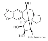 Molecular Structure of 421583-14-4 (Cephalocyclidin A)